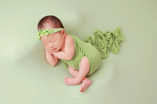 青海两个月宝宝发热