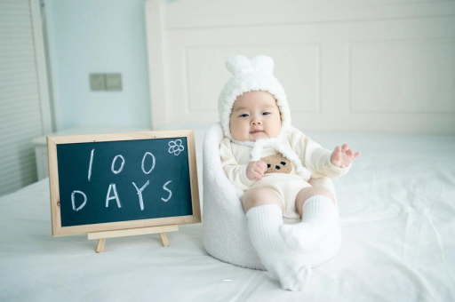 青海3个月宝宝发育标准